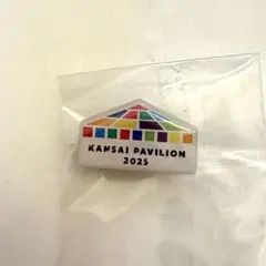 EXPO 2025 大阪・関西万博 ピンバッジ ルーマニアその他2種セット