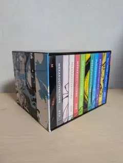 2025年最新】メカクシティアクターズ blu セットの人気アイテム