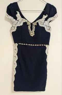 Mydress マイドレス ドレス キャバドレス タイトミニドレス ワンピース