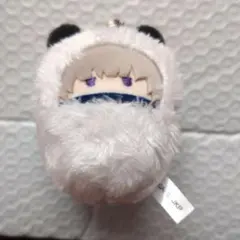 呪術廻戦　狗巻　くるみたぴぬい