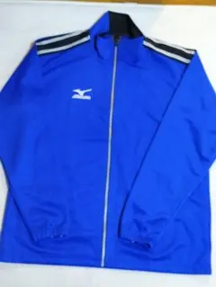 MIZUNO ミズノ ジャージ ブルー 2XL