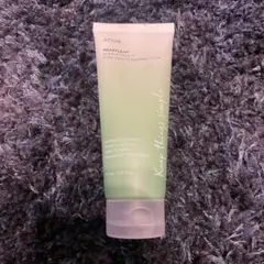 【Anua】ドクダミ 弱酸性モイスチャークレンジングフォーム