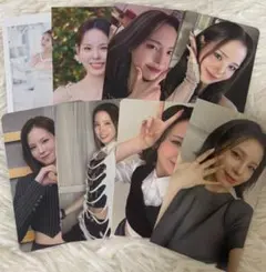 NiziU マコ　8枚セット