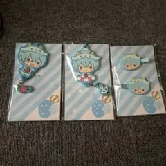 すとぷり ころん ラバスト