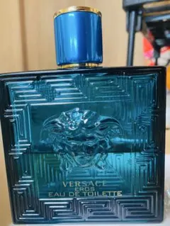 VERSACE EROS EAU DE TOILETTE 100mlのサムネイル