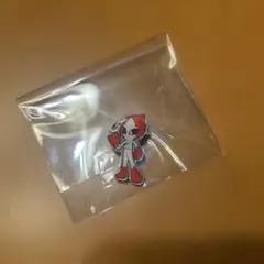 アジパラ　ホノホン　ピンバッジ