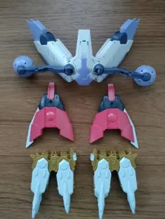 HG完成品6体セット】 ガンプラまとめ売り - メルカリ