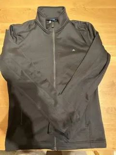 ジェイリンドバーグ　ストレッチジャケット ブラック　Sサイズ