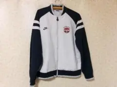 105280　nike　ナイキ　ジップアップジャケット　OREGON　U.S.A