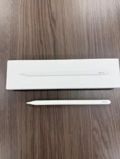 Apple Pencil (第2世代) ホワイト