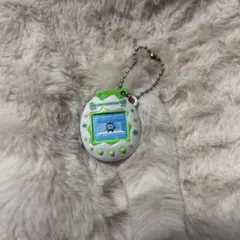 たまごっち ミニチャームコレクション ブンブっち