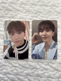 SEVENTEEN CARAT LAND 2024 ケレン スングァン