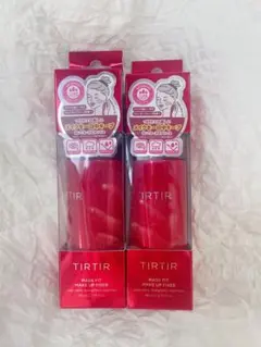 TIRTIR MASKFIT キープミスト 2個セットのサムネイル