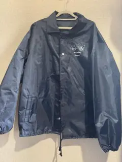 My Melody Kuromi コーチジャケットのサムネイル