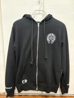 CHROME HEARTS パーカー