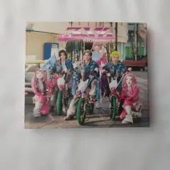 Number_i 3XL CD+Blu-ray