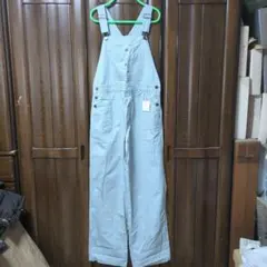 ケティ オーバーオールのサムネイル