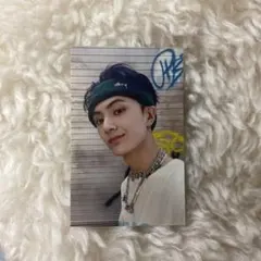 ENHYPEN  ジェイ  定め  タワレコ  ラキドロ