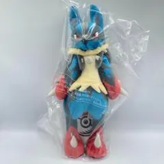 ポケモン不思議のダンジョン時闇 探検隊 ディアルガぬいぐるみ 新品未