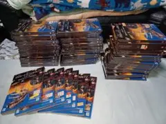 アシェット週刊号パイレーツオブカリビアン1～73セット