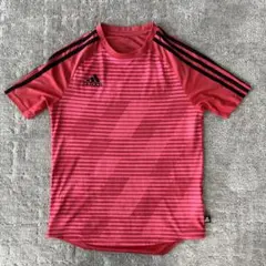 トレーニングシャツ　アディダス