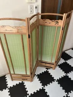 2026年最新】衝立 レトロの人気アイテム - メルカリ