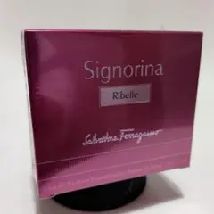 【新品】Salvatore Ferragamo シニョリーナ リベレ 30mlのサムネイル