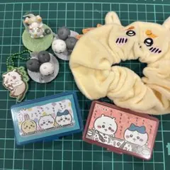 ちいかわ グッズ まとめ売り