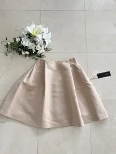 【極美品】FOXEY♡フラゴナールフレアスカート ♡38