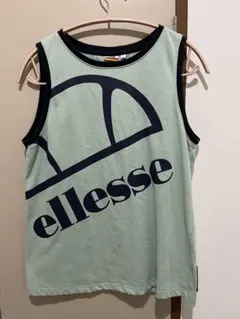ellesse エレッセ　タンクトップのサムネイル