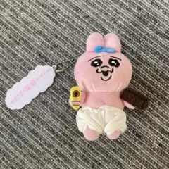 おぱんちゅうさぎ ★ セリフ付きマスコットぬいぐるみ　〜vol.2〜 人気