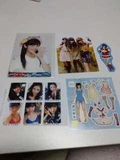 2025年最新】まゆゆトレカの人気アイテム - メルカリ