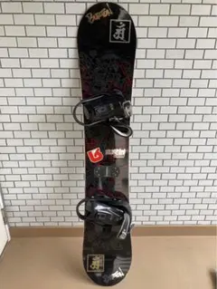 2025年最新】burton blunt 155の人気アイテム - メルカリ