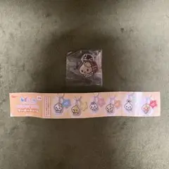 しずくちゃん みるみるちゃんとおともだち マーカーチャーム カルアちゃん