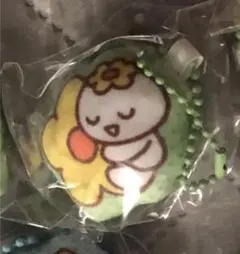 ATEEZ popup 8ROOM クッション キーリング ヨサン