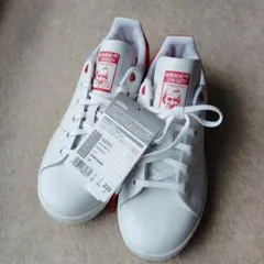 【新品未使用】adidas stansmith 限定モデル 22cmのサムネイル