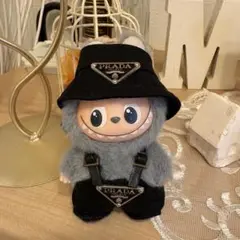 【正規品】LABUBU ラブブ ミニサイズ