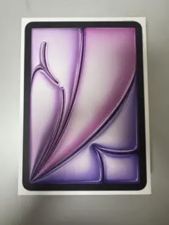 新品未開封　Apple iPad Air 11インチ M3 256GB