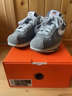 NIKE ナイキ　スニーカー　コルテッツ　sacai