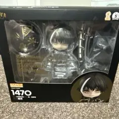 刀剣乱舞 鶴丸国永 舞台刀剣乱舞 フィギュア 1470
