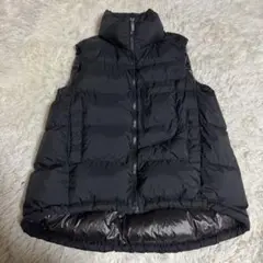 極美品✨ユニクロ ジルサンダー ダウンボリュームベスト 大きいサイズ XXL 黒 2026年最新】ユニクロ ダウンベスト ジルサンダーの人気アイテム
