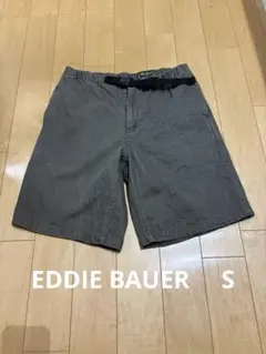 EDDIE BAUERショートパンツ　Sのサムネイル
