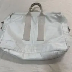 ナノユニバース　旅行バッグのサムネイル