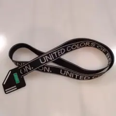 BENETTON ブックバンドのサムネイル