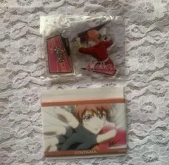 銀魂 The Final 神楽