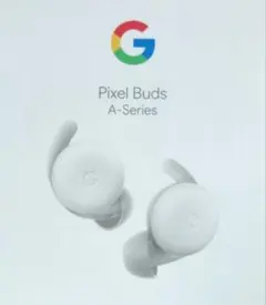 Google ワイヤレスイヤホンのサムネイル