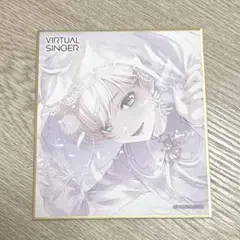 鏡音レン　プロセカミニ色紙　カラフルフェスティバル