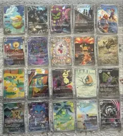 G*様 ポケモンカード セット売り - メルカリ
