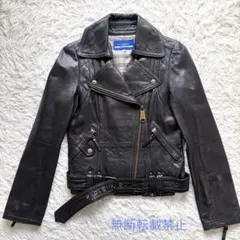 2026年最新】BURBERRY BLUE LABEL レディース ダブルライダースの人気