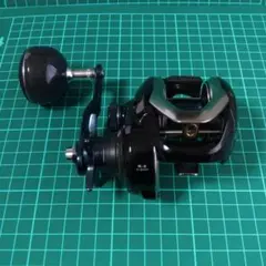 17Grappler 300HG ハンドルセット 17Grappler 300HG ハンドルセット - メルカリ